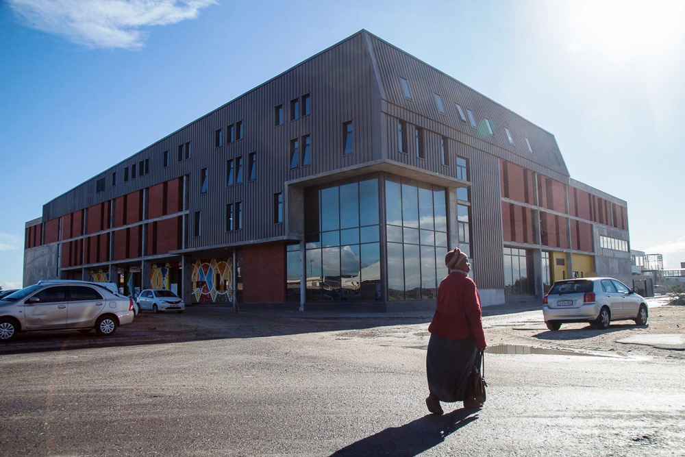 Khayelitsha